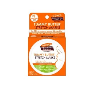 PALMER'S Tummy Butter Stretch Marks 125 gr.