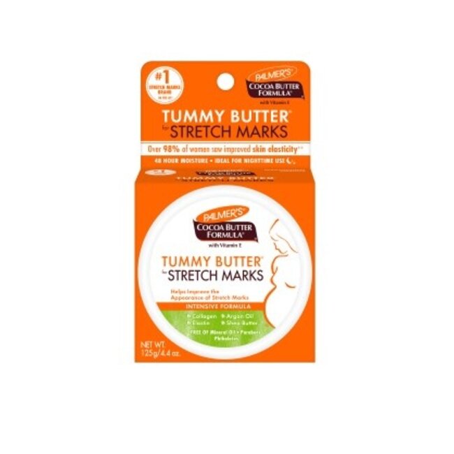 PALMER'S Tummy Butter Stretch Marks  125 gr.