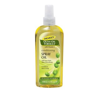 PALMER'S Olive Oil Spray Oil 150 ml.
