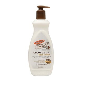PALMER'S Coconut Oil Body Lotion 400 ml.