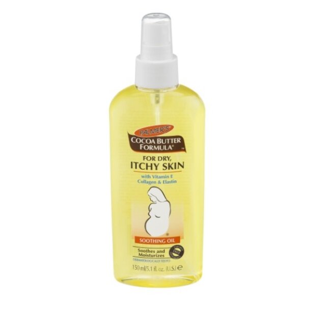 PALMER'S Cocoa Butter Formula Soothing Oil 150 ml.