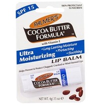 Cocoa Butter Lip Balm 4 gr.