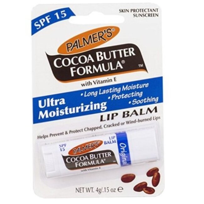 PALMER'S Cocoa Butter Formula Lip Balm 4 gr.