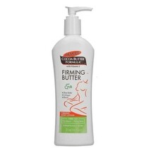Cocoa Butter Firming Butter 315 ml.
