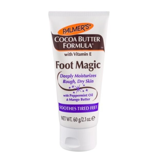 PALMER'S Cocoa Butter Formula Foot Magic 2.1 oz