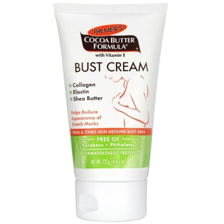 PALMER'S Cocoa Butter Formula Bust Cream 125 gr.