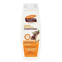 Cocoa Butter Conditioner 400 ml.