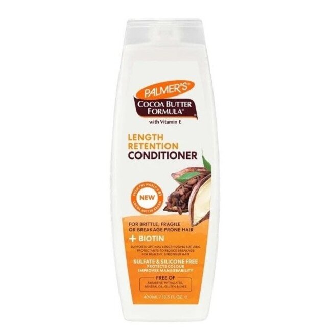 PALMER'S Cocoa Butter Length Retention Conditioner 400 ml.
