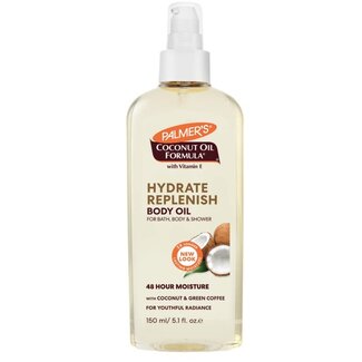 PALMER'S Coconut Oil Body Oil 150 ml.
