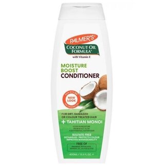 PALMER'S Coconut Oil Conditioner 400 ml.