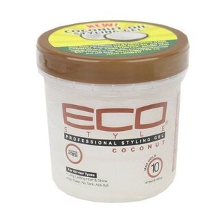 ECO STYLER Coconut Oil Gel 16 oz.