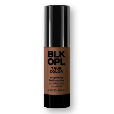 BLACK OPAL True Color Pore Perfecting Liquid Foundation - Au Chocolate