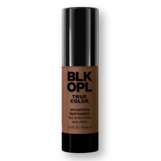 BLACK OPAL True Color Pore Perfecting Liquid Foundation - Au Chocolate