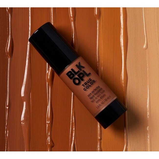 BLACK OPAL True Color Pore Perfecting Liquid Foundation - Beautiful Bronze