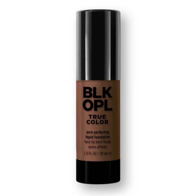 BLACK OPAL True Color Pore Perfecting Liquid Foundation - Beautiful Bronze