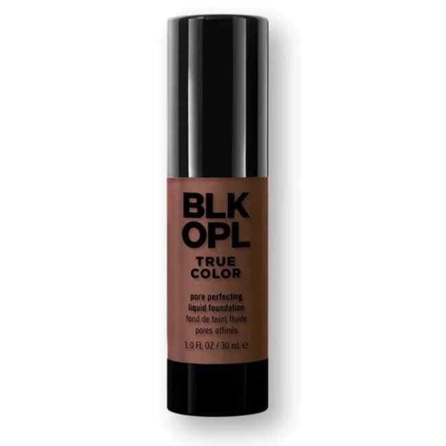 BLACK OPAL True Color Pore Perfecting Liquid Foundation - Carob