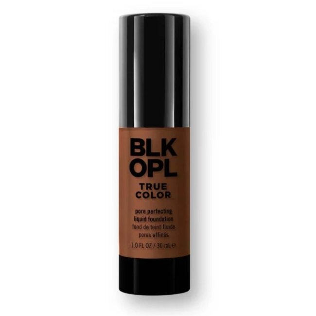 BLACK OPAL True Color Pore Perfecting Liquid Foundation - Hazelnut