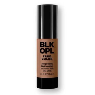 BLACK OPAL True Color Pore Perfecting Liquid Foundation - Heavenly Honey
