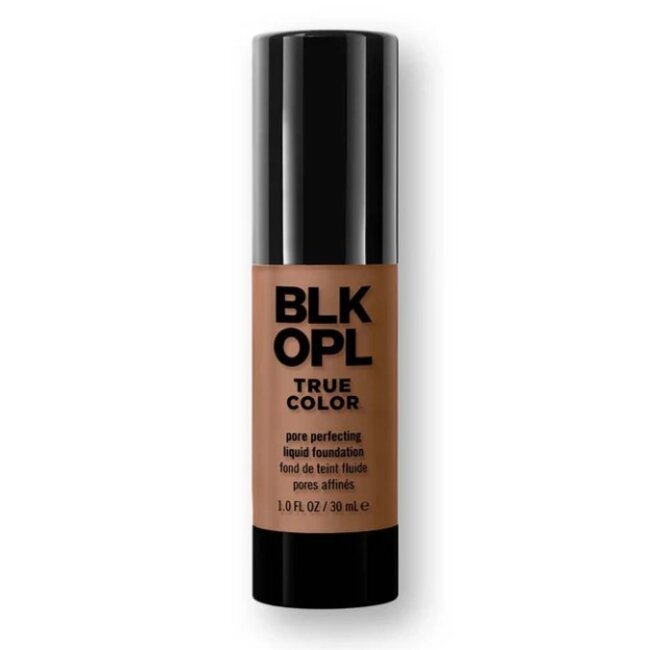 BLACK OPAL True Color Pore Perfecting Liquid Foundation - Heavenly Honey