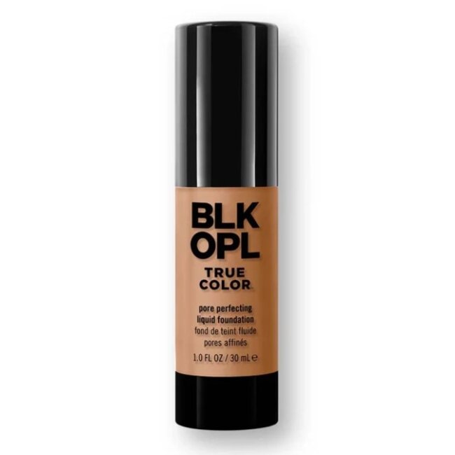 BLACK OPAL True Color Pore Perfecting Liquid Foundation - Truly Topaz