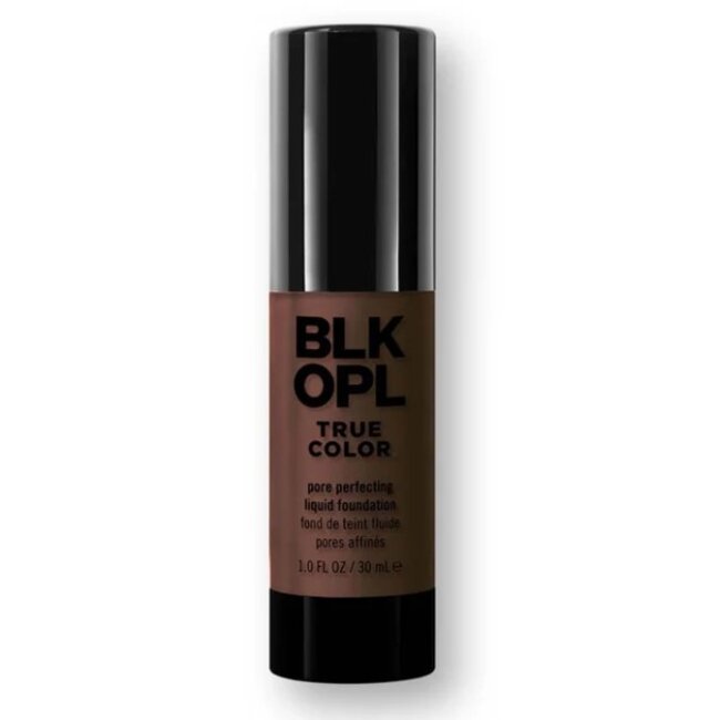 BLACK OPAL True Color Pore Perfecting Liquid Foundation - Black Walnut