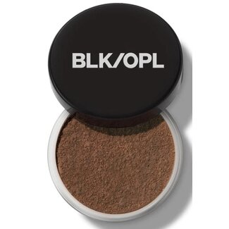 BLACK OPAL Finishing Powder - Dark