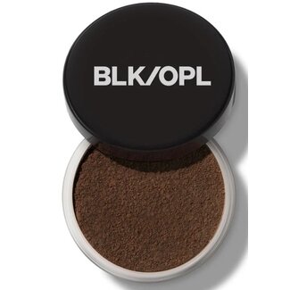 BLACK OPAL True Color Soft Velvet Finishing Powder - Deep