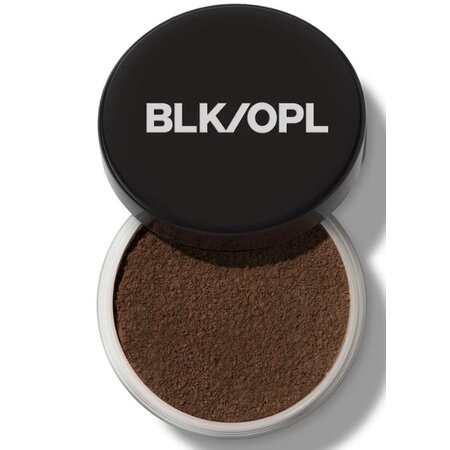BLACK OPAL True Color Soft Velvet Finishing Powder - Deep