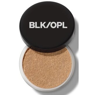 BLACK OPAL True Color Soft Velvet Finishing Powder - Neutral Light