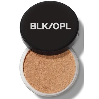 BLACK OPAL True Color Soft Velvet Finishing Powder - Medium