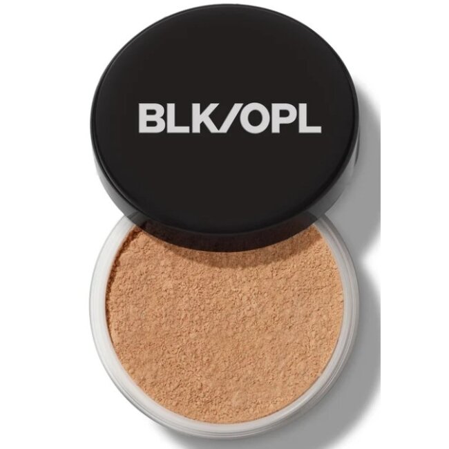 BLACK OPAL True Color Soft Velvet Finishing Powder - Medium