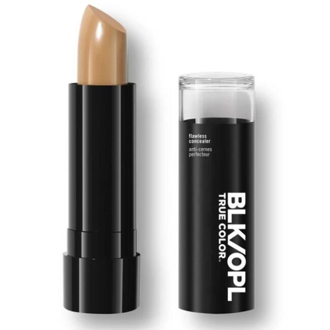BLACK OPAL Flawless Perfecting Concealer - Honey