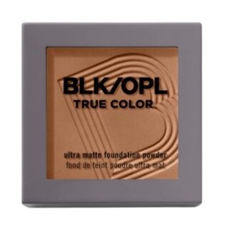 BLACK OPAL Ultra Matte Foundation Powder - Dark