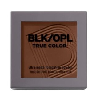 BLACK OPAL Matte Powder - Deep