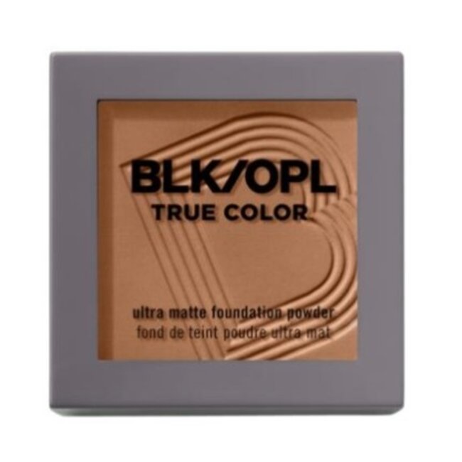 BLACK OPAL Ultra Matte Foundation Powder - Medium