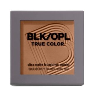 BLACK OPAL Ultra Matte Foundation Powder - Medium Dark