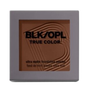 BLACK OPAL Ultra Matte Foundation Powder - Medium Deep