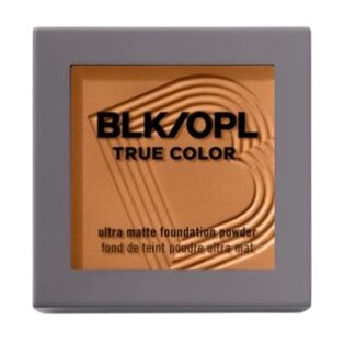 BLACK OPAL Matte Powder - Medium Light