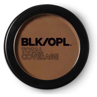 BLACK OPAL Total Coverage Concealing Foundation - Beautiful Bronze