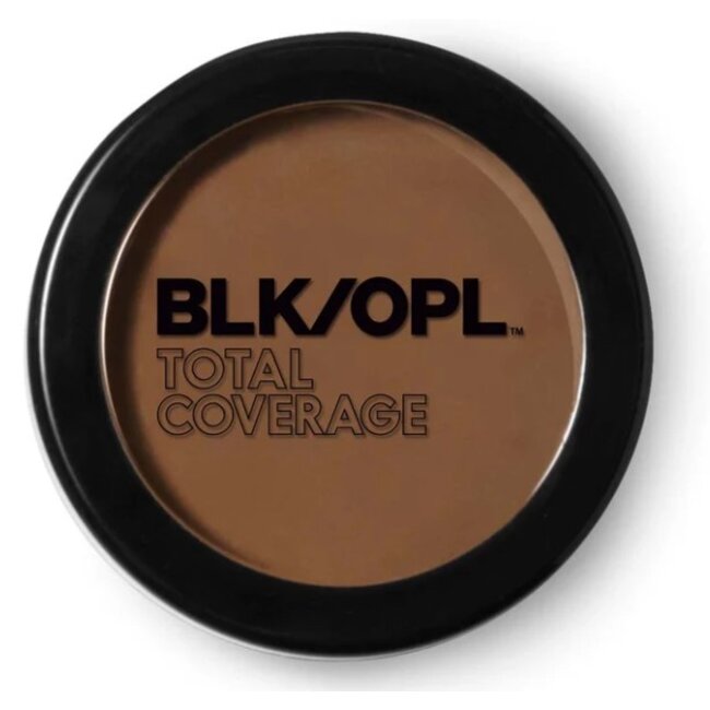 BLACK OPAL Total Coverage Concealing Foundation - Beautiful Bronze