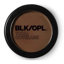 Coverage - Carob