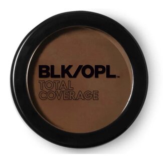BLACK OPAL Total Coverage Concealing Foundation - Carob