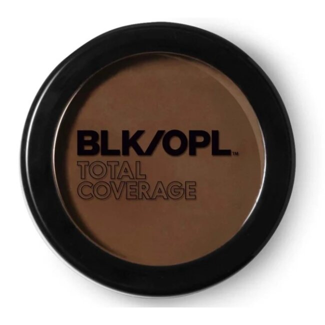 BLACK OPAL Total Coverage Concealing Foundation - Carob