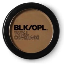 Coverage - Hazelnut