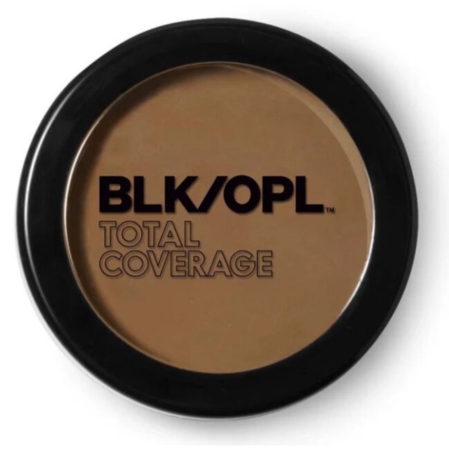 BLACK OPAL Total Coverage Concealing Foundation - Hazelnut