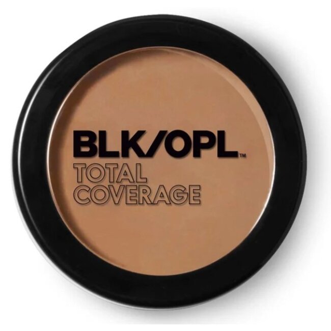 BLACK OPAL Total Coverage Concealing Foundation - Kalahari Sand