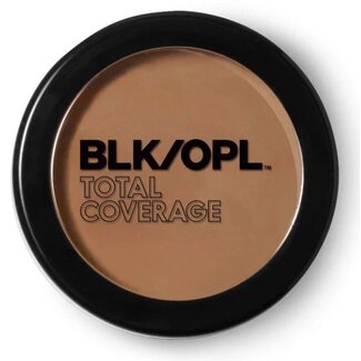 BLACK OPAL Total Coverage Concealing Foundation  - Heavenly Honey