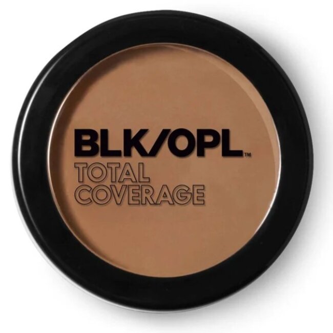 BLACK OPAL Total Coverage Concealing Foundation - Heavenly Honey