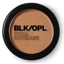 Coverage - Truly Topaz