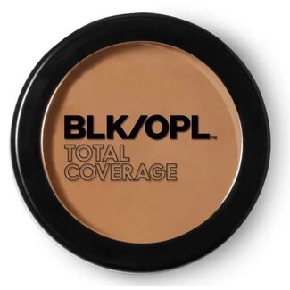 BLACK OPAL Coverage - Truly Topaz